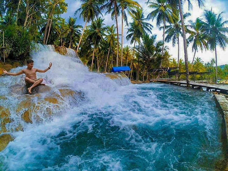 Tempat Wisata Di Sumatera Utara Masih Jarang Pengunjung Onthespotrest