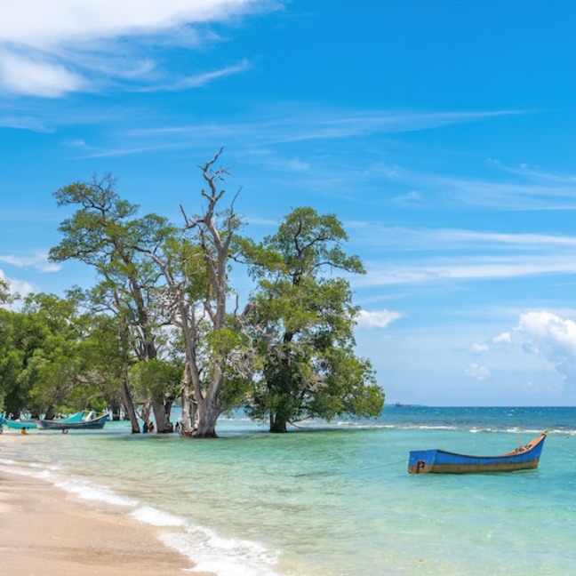 6 Destinasi Wisata Di Banda Aceh Yang Membuatmu Terpukau Onthespotrest 6023